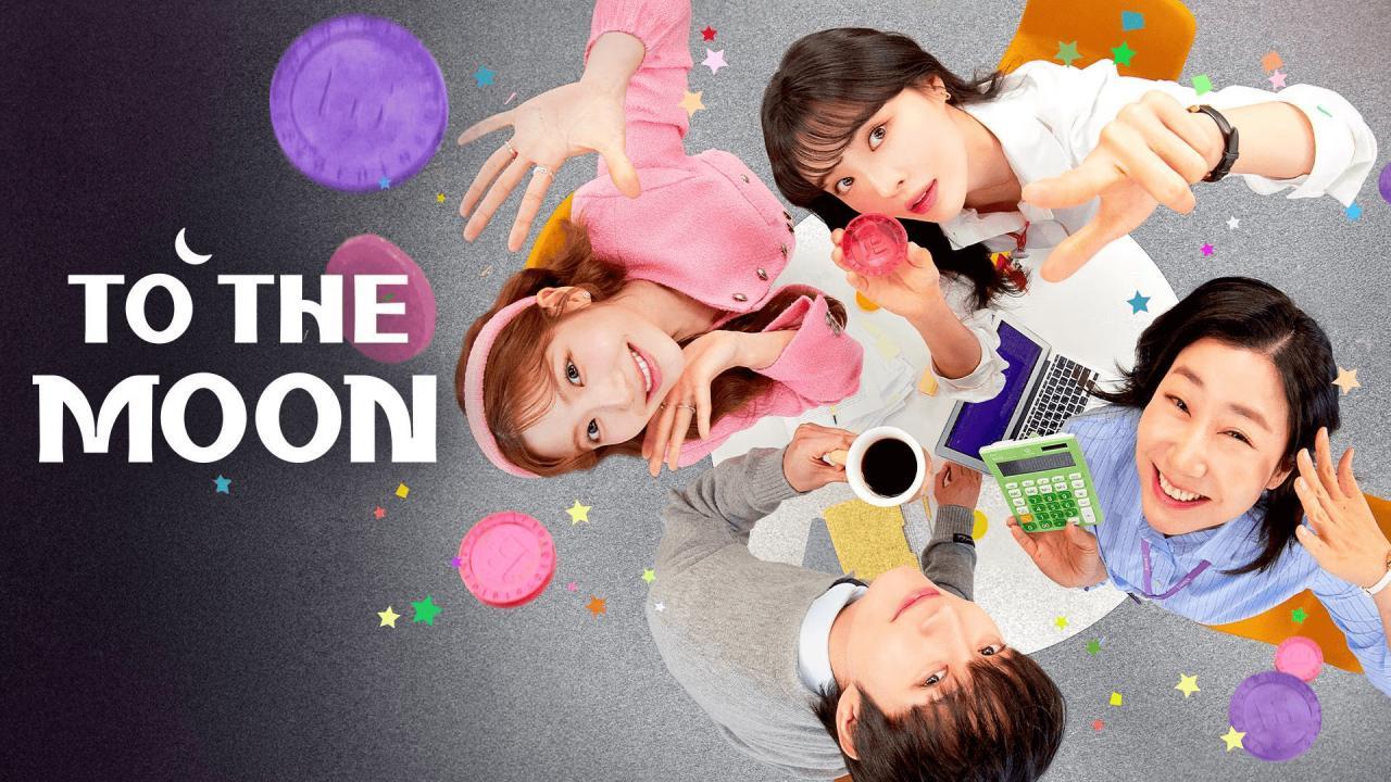 مسلسل To the Moon الحلقة 2 الثانية مترجمة