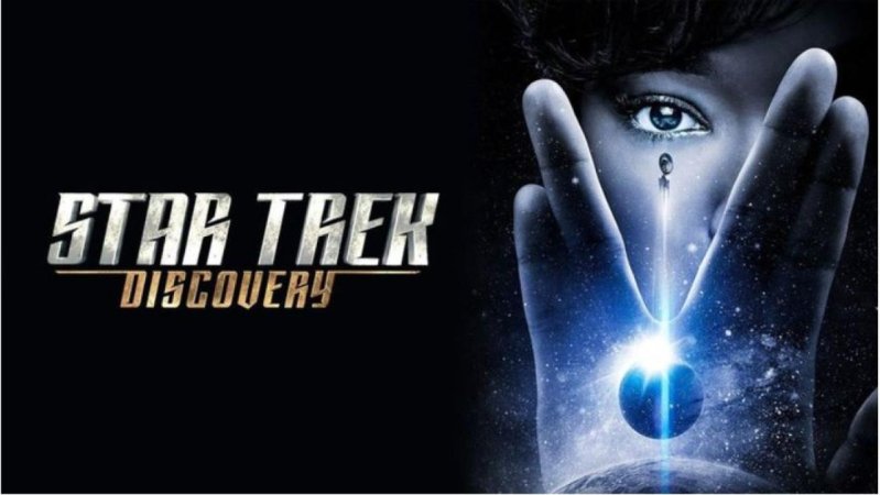 مسلسل Star Trek: Discovery الموسم الاول الحلقة 11 الحادية عشر مترجمة