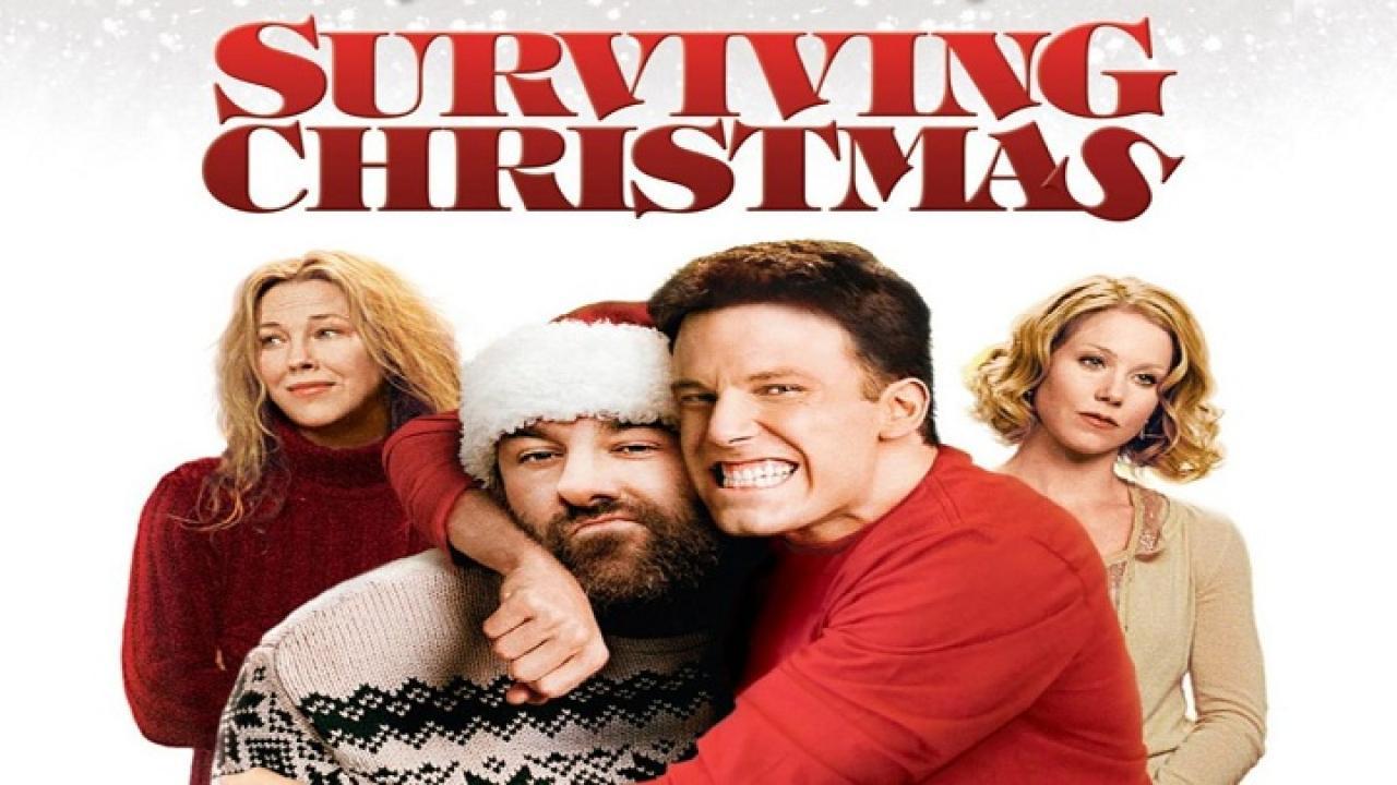 فيلم Surviving Christmas 2004 مترجم كامل HD