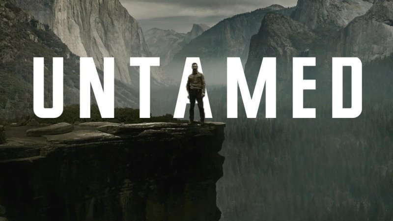 مسلسل Untamed الموسم الاول الحلقة 2 الثانية مترجمة