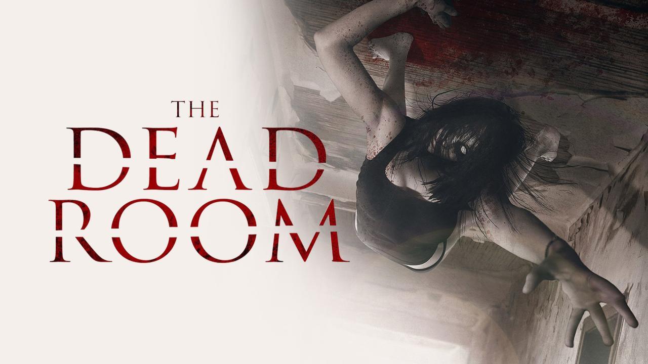 فيلم The Dead Room 2015 مترجم كامل بجودة HD