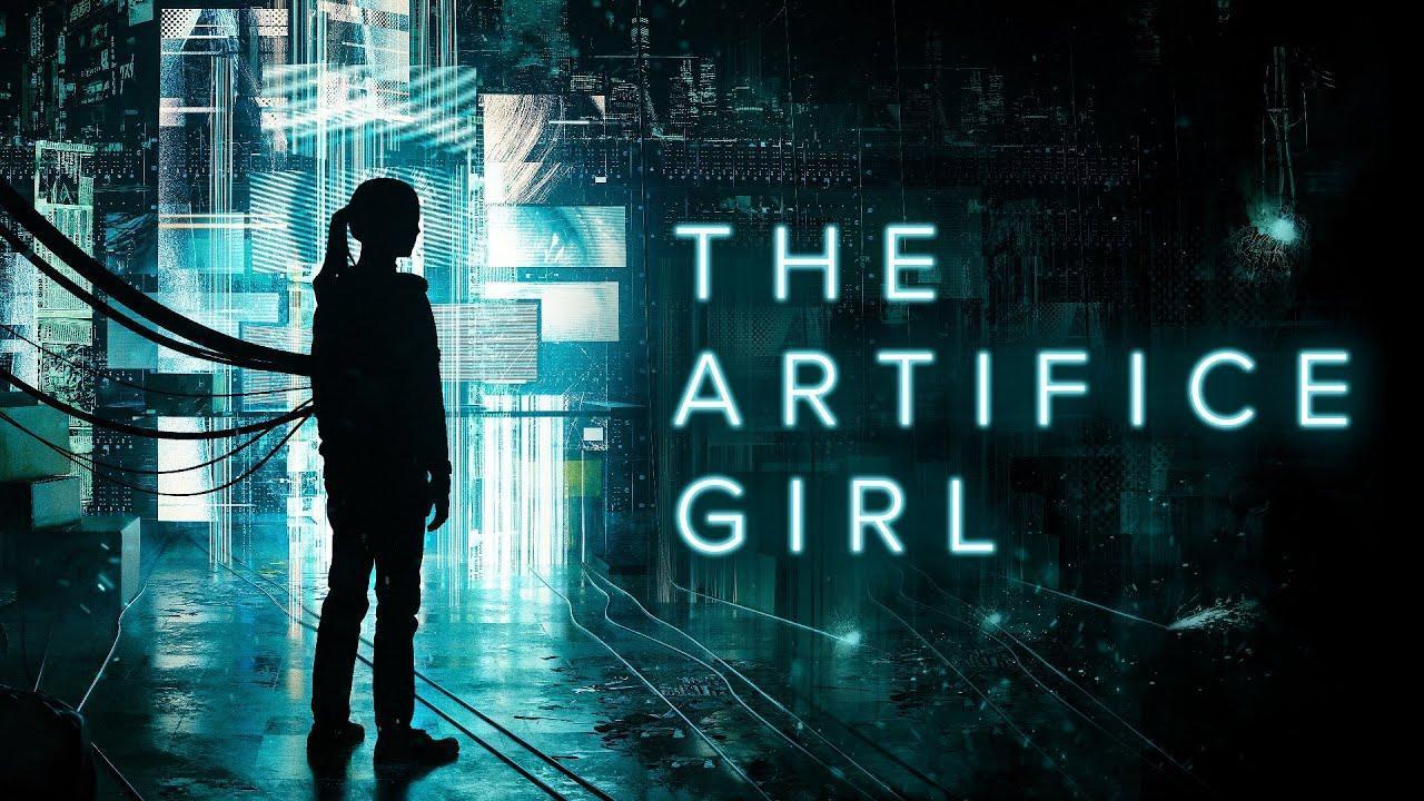 فيلم The Artifice Girl 2023 مترجم كامل HD