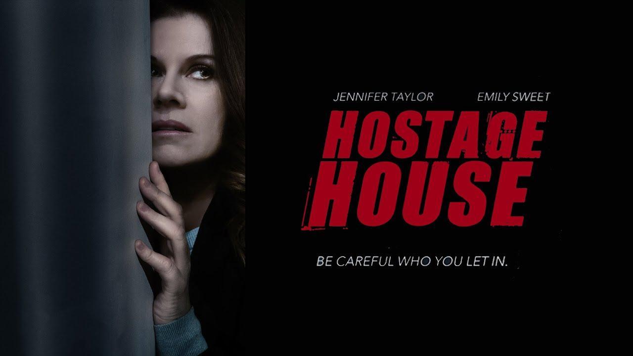 فيلم Hostage House 2021 مترجم كامل HD