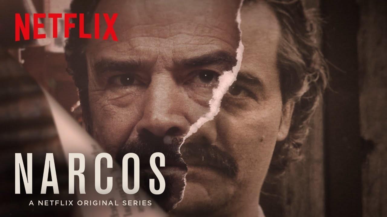 مسلسل Narcos الموسم الثالث الحلقة 9 التاسعة مترجمة