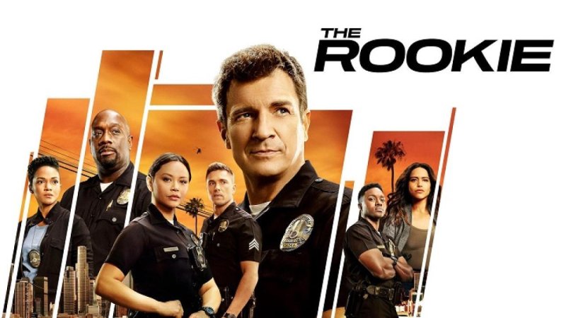 مسلسل The Rookie الموسم السادس الحلقة 4 الرابعة مترجمة