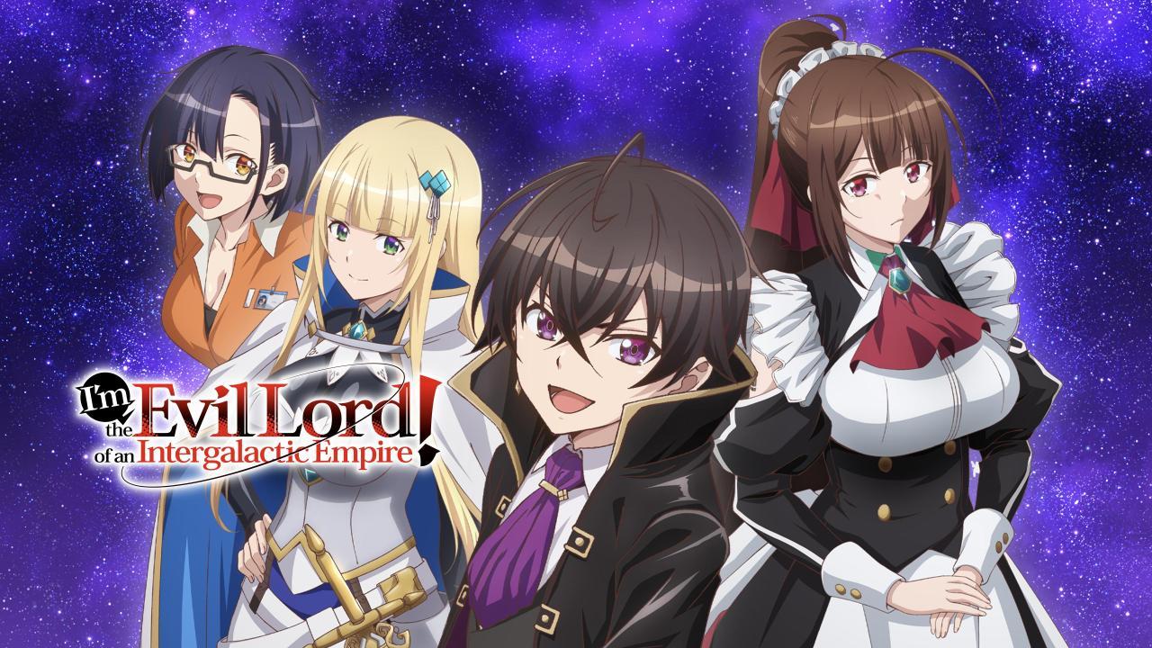 انمي Ore wa Seikan Kokka no Akutoku Ryoushu! الحلقة 10 العاشرة مترجمة