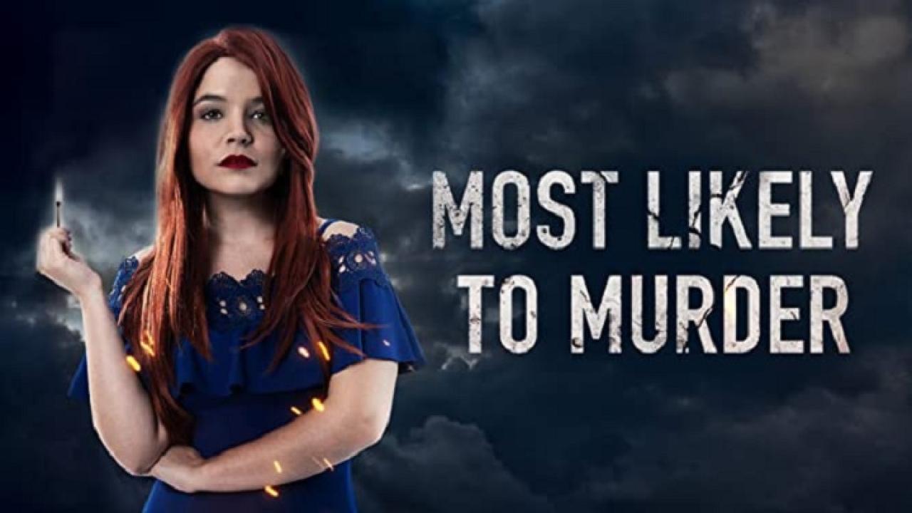 فيلم Most Likely to Murder 2018 مترجم كامل HD