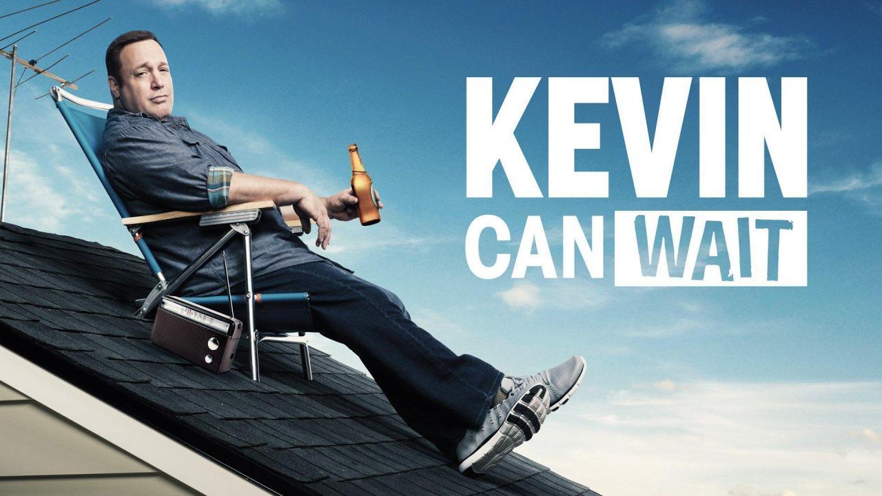 مسلسل Kevin Can Wait الموسم الاول الحلقة 5 الخامسة مترجمة