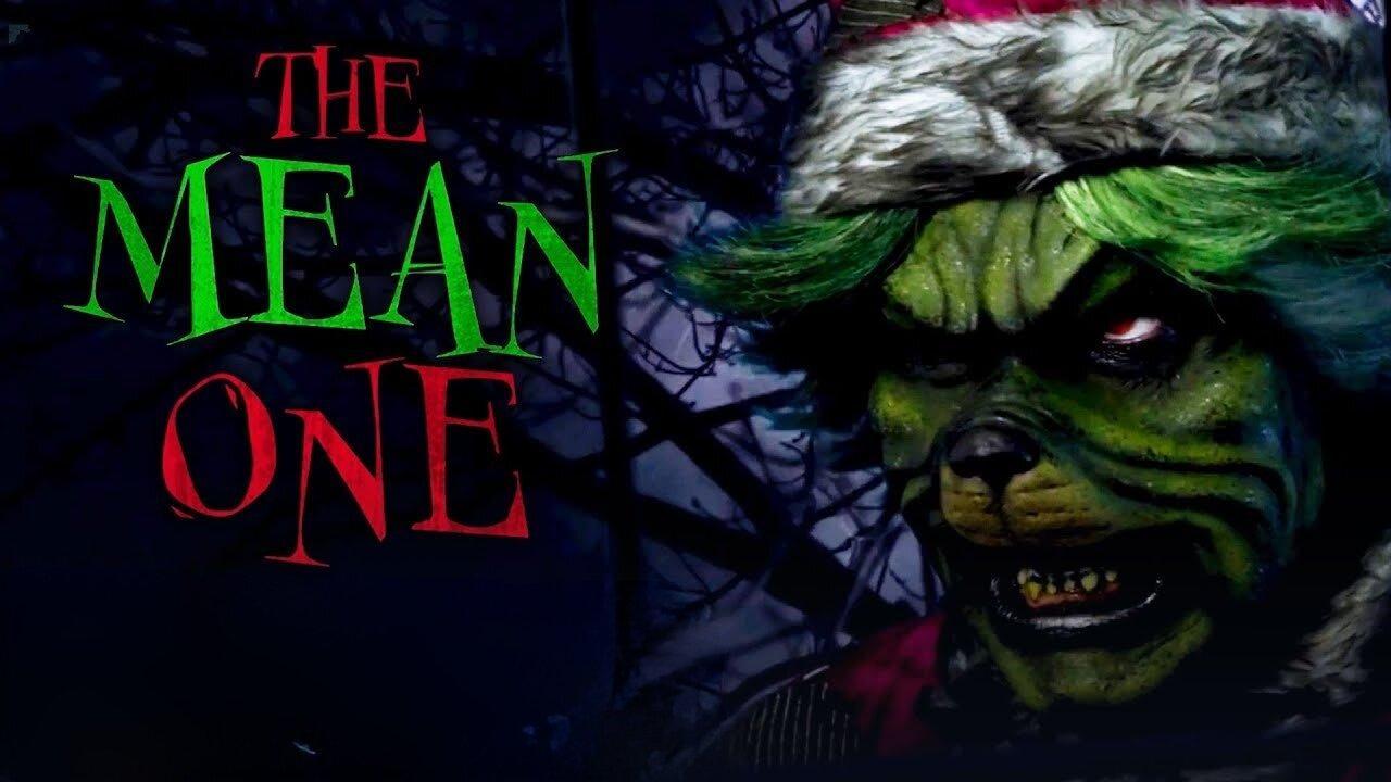 فيلم The Mean One 2022 مترجم كامل HD