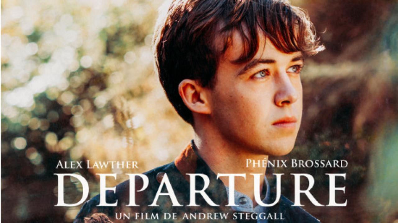 فيلم Departure 2015 مترجم كامل بجودة HD