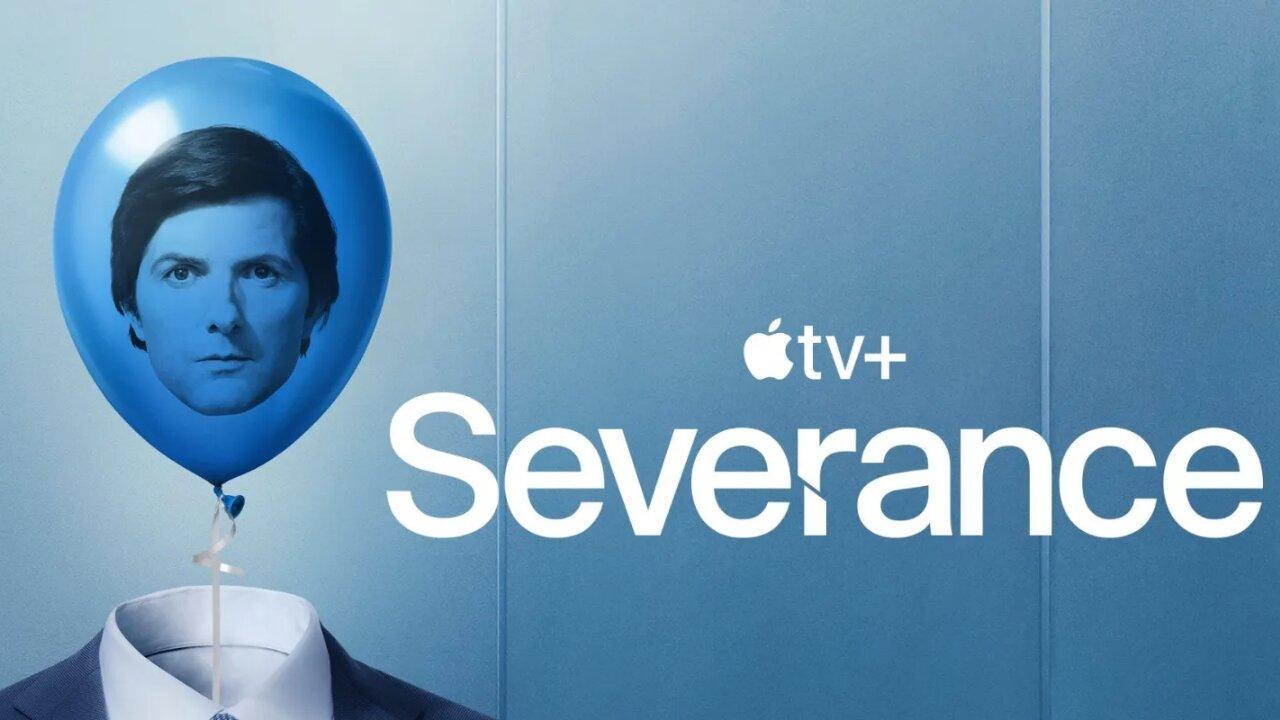 مسلسل Severance الموسم الثاني الحلقة 3 الثالثة مترجمة