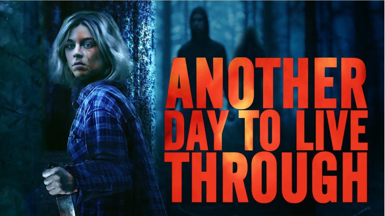 فيلم Another Day To Live Through 2023 مترجم كامل HD