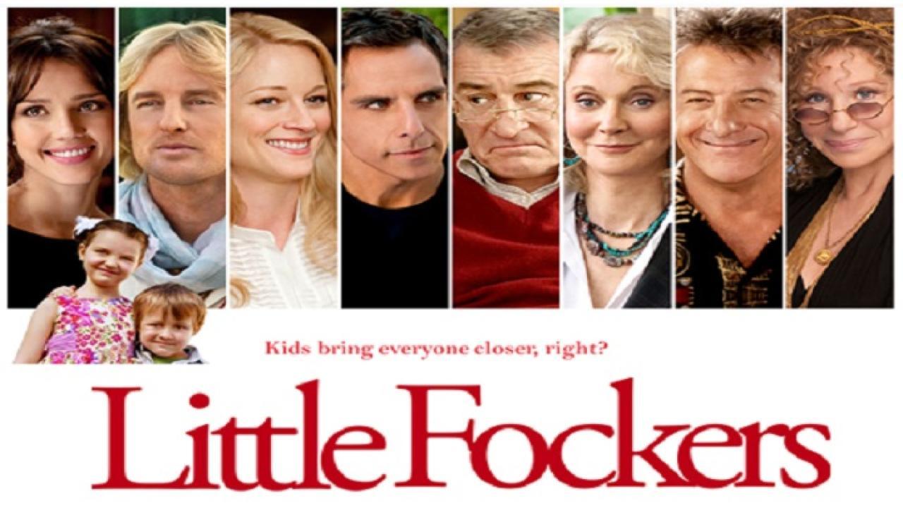 فيلم Little Fockers 2010 مترجم كامل HD