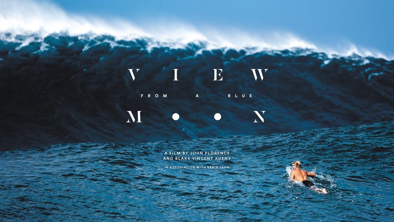 فيلم View From A Blue Moon 2015 مترجم كامل HD