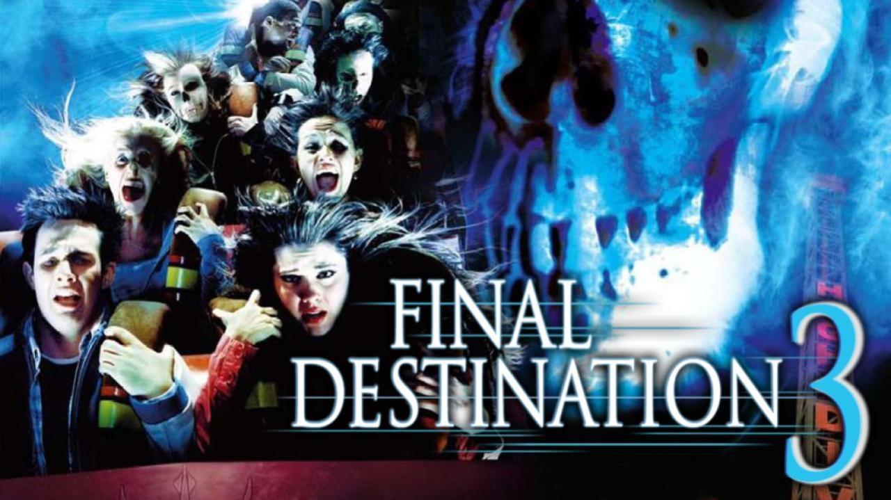 فيلم Final Destination 3 2006 مترجم كامل HD