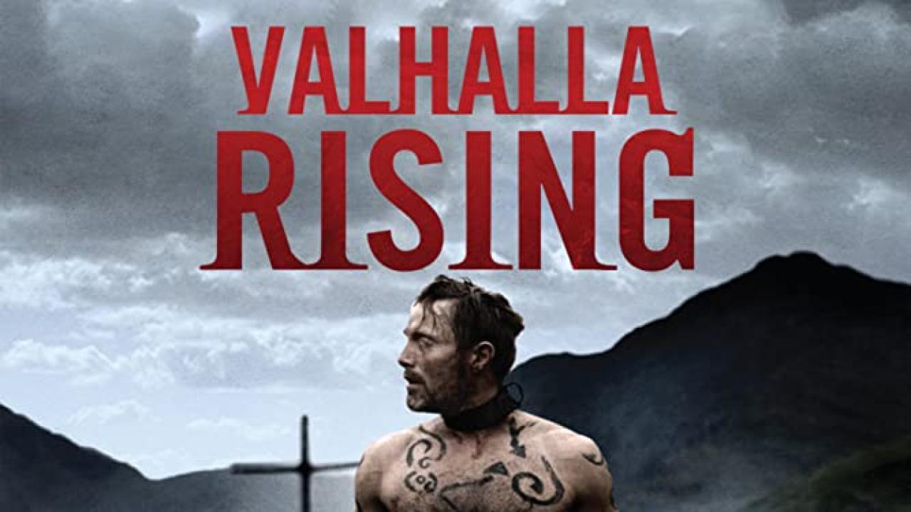 فيلم Valhalla Rising 2009 مترجم كامل HD