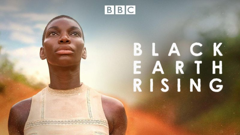 مسلسل Black Earth Rising الموسم الاول الحلقة 3 الثالثة مترجمة