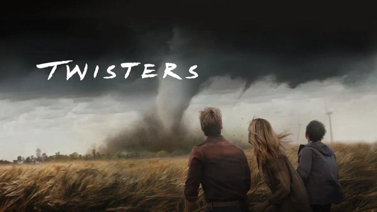 فيلم Twisters 2024 مترجم كامل بجودة HD