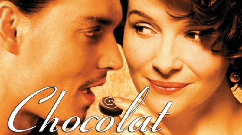 فيلم Chocolat 2000 مترجم كامل HD اون لاين