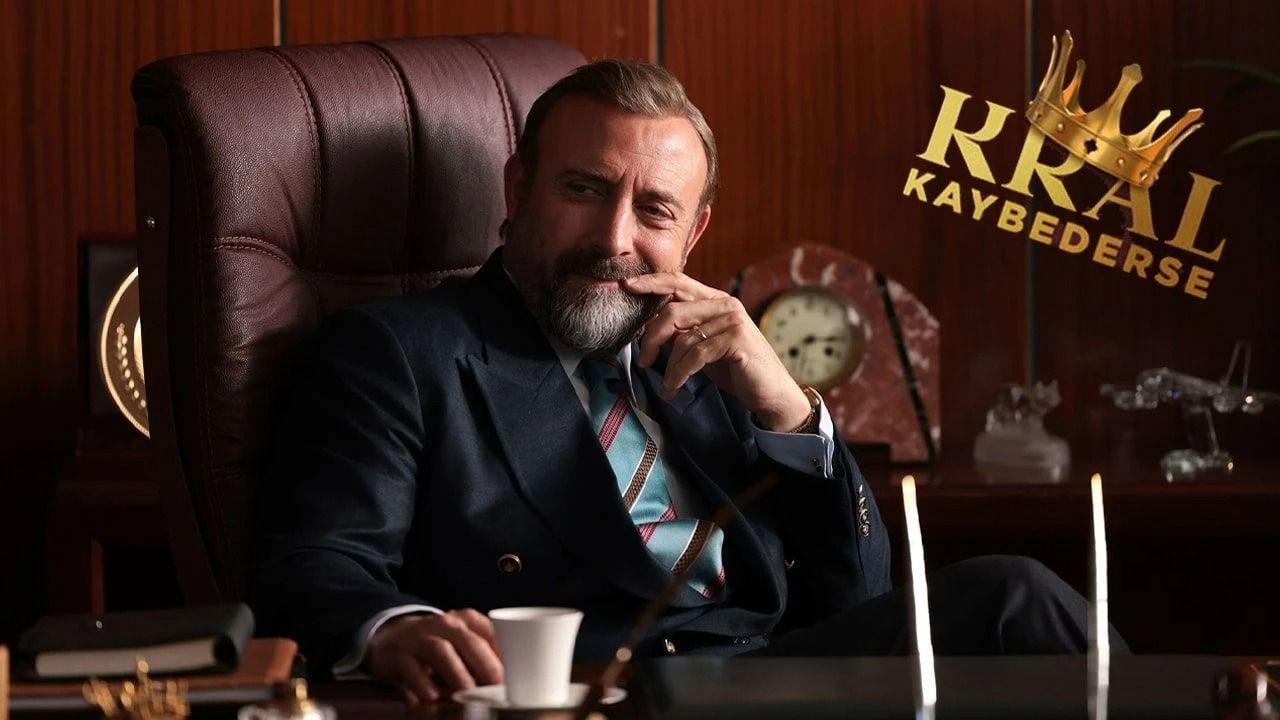 مسلسل اذا خسر الملك الحلقة 19 التاسعة عشر مترجمة