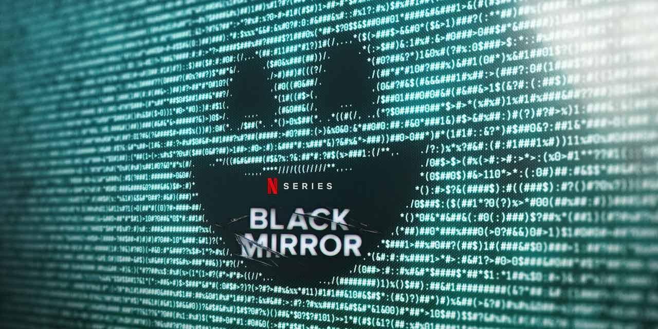 مسلسل Black Mirror الموسم السابع الحلقة 3 الثالثة مترجمة
