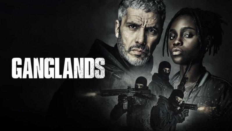 مسلسل Ganglands الموسم الاول الحلقة 2 الثانية مترجمة