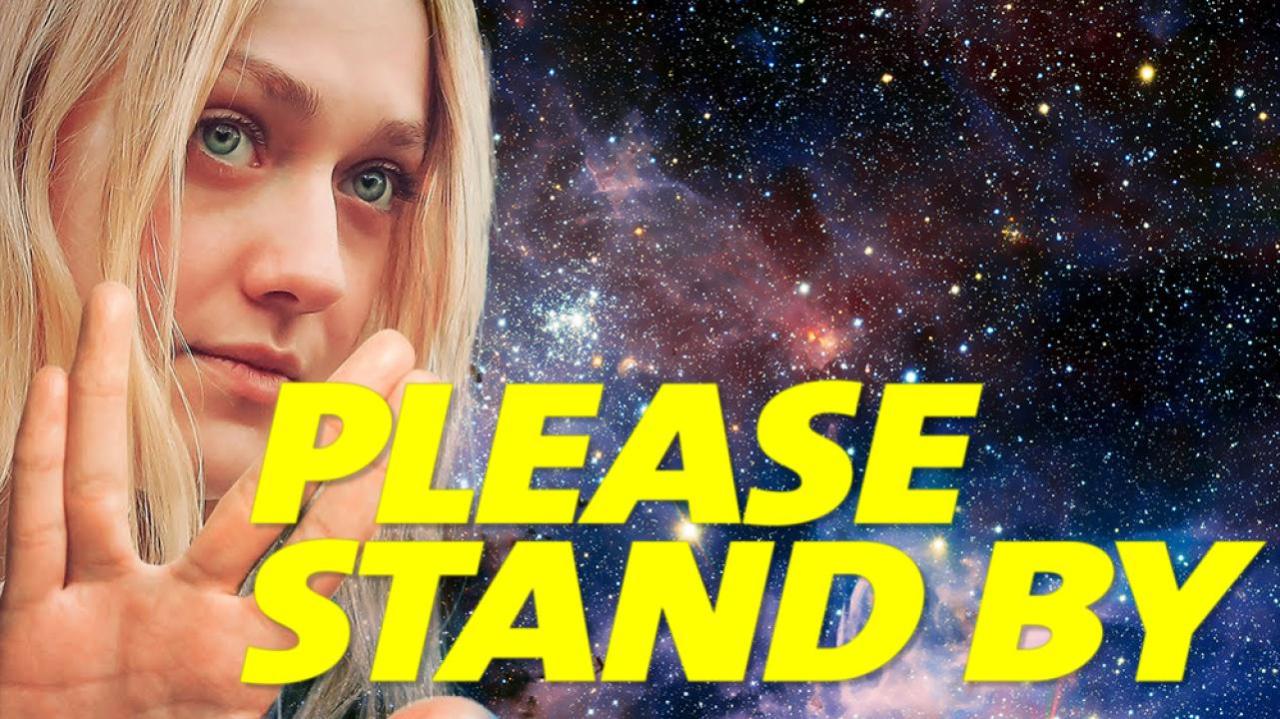 فيلم Please Stand By 2017 مترجم كامل HD