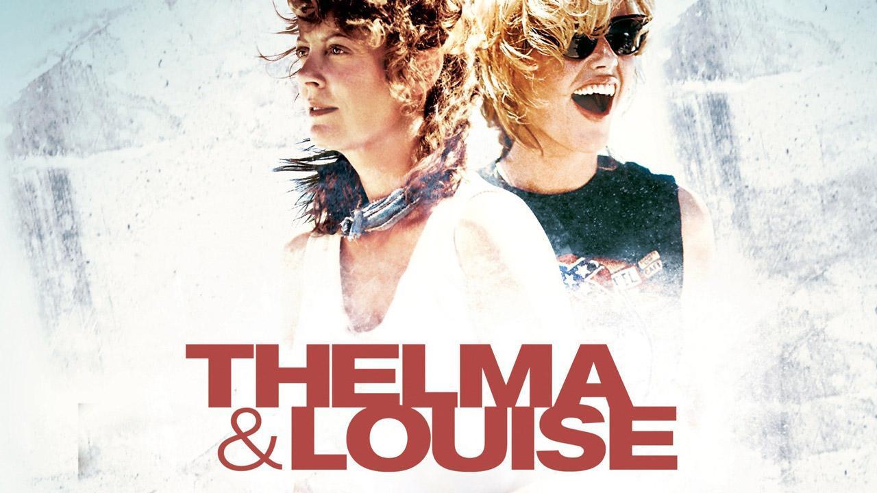 فيلم Thelma And Louise 1991 مترجم كامل HD