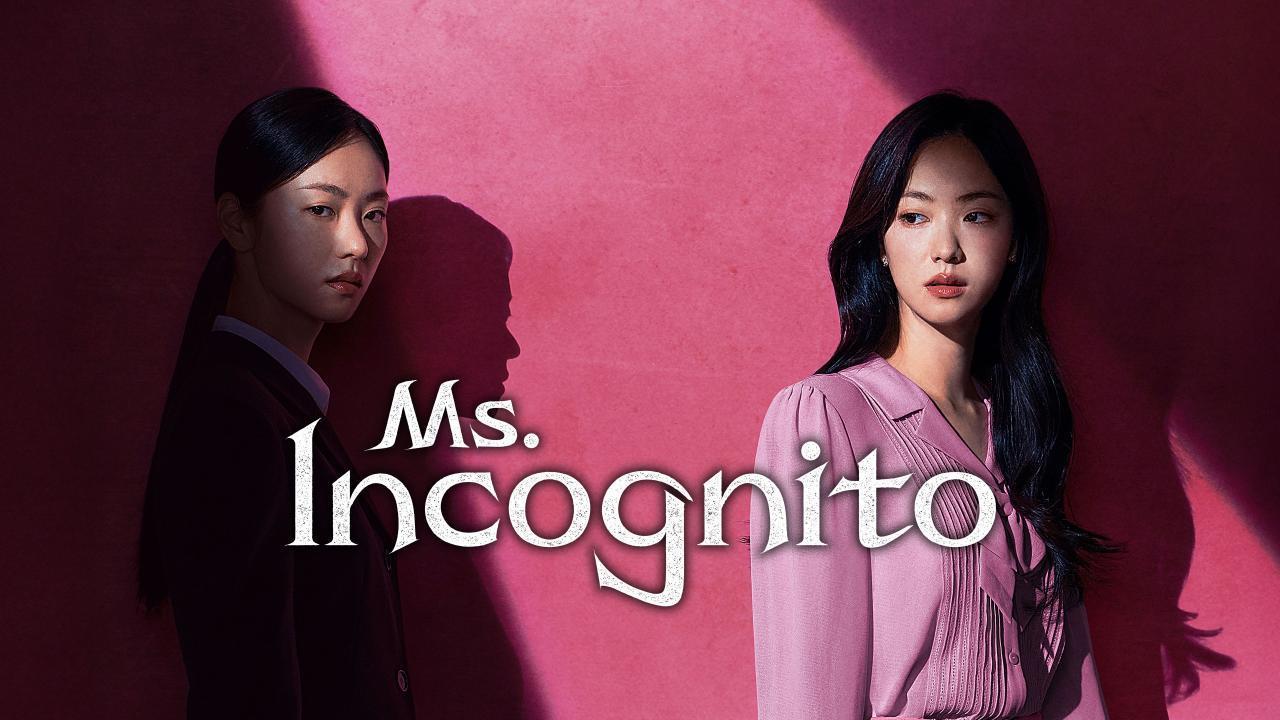 مسلسل Ms. Incognito الحلقة 2 الثانية مترجمة