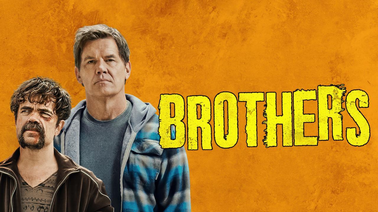 فيلم Brothers 2024 مترجم كامل بجودة HD