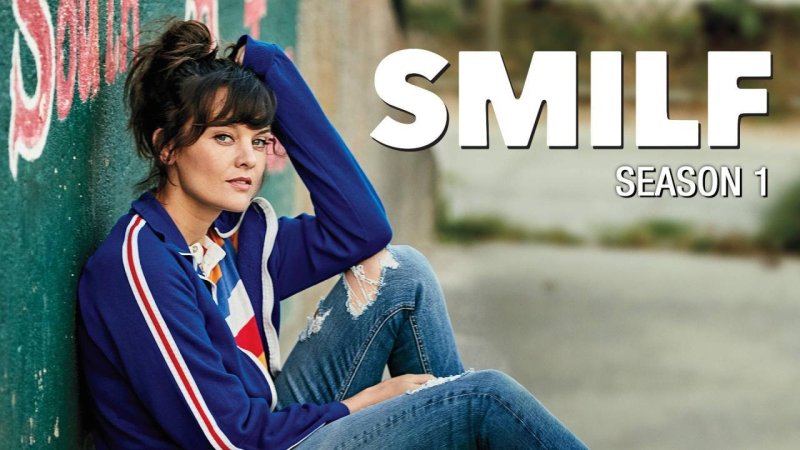 مسلسل Smilf الموسم الاول الحلقة 8 الثامنة مترجمة والاخيرة
