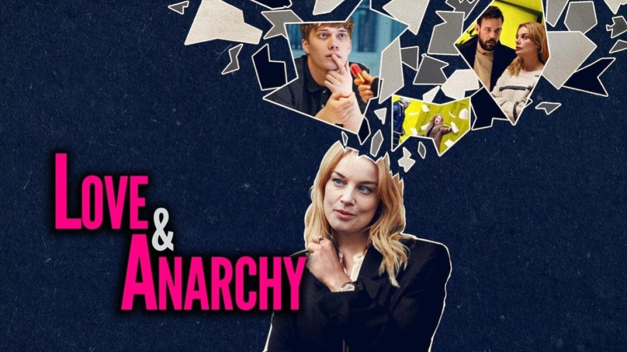 مسلسل Love & Anarchy الموسم الاول الحلقة 8 الثامنة مترجمة والاخيرة