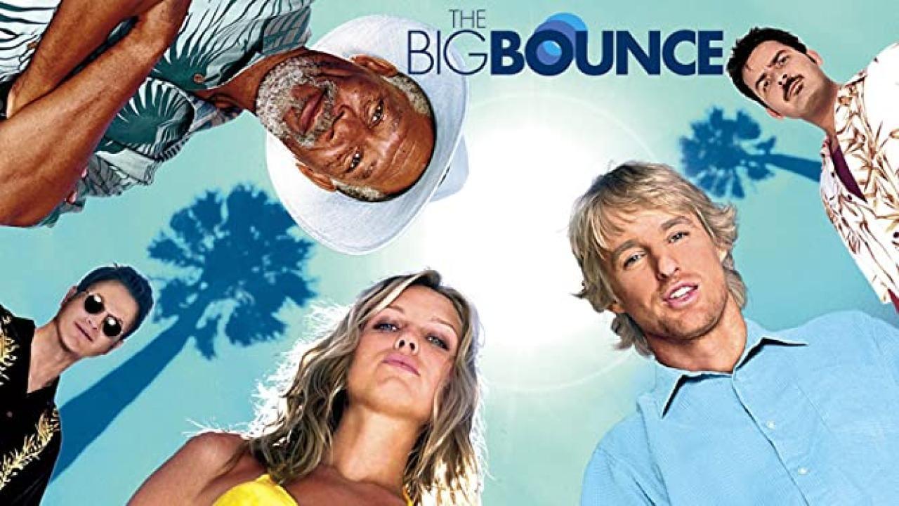 فيلم The Big Bounce 2004 مترجم كامل HD