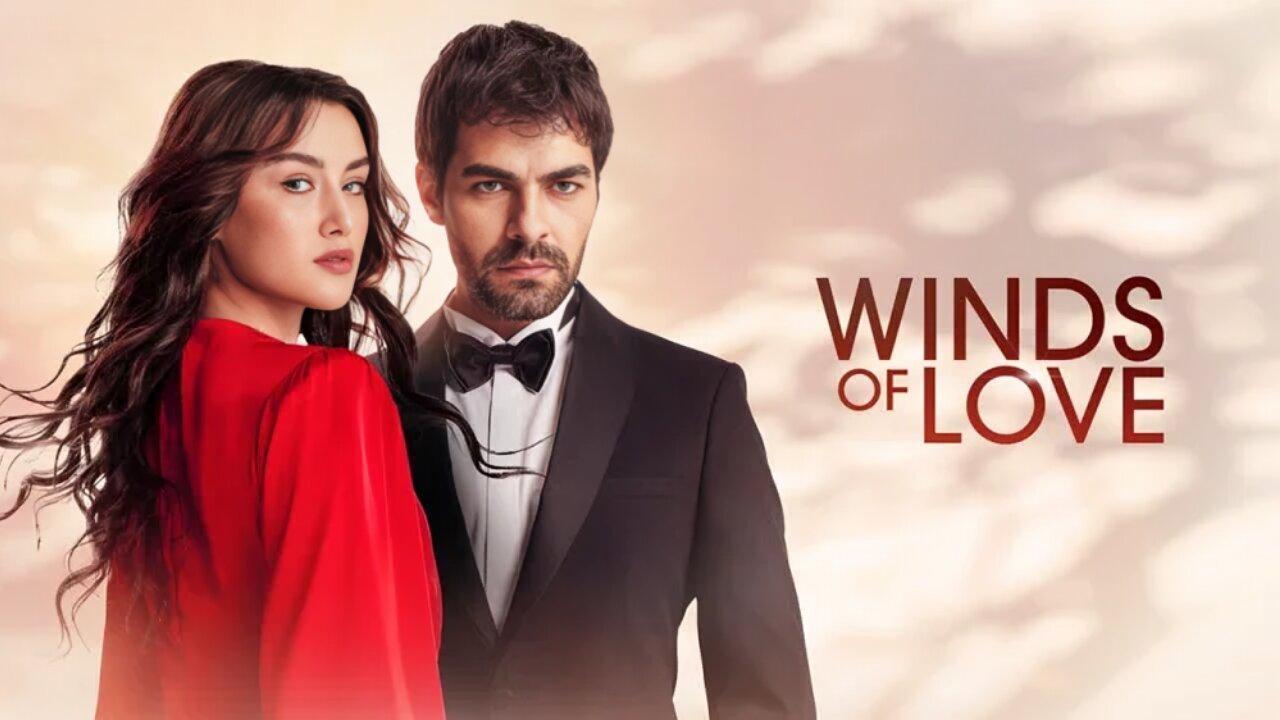 مسلسل تل الرياح الحلقة 214 مترجمة