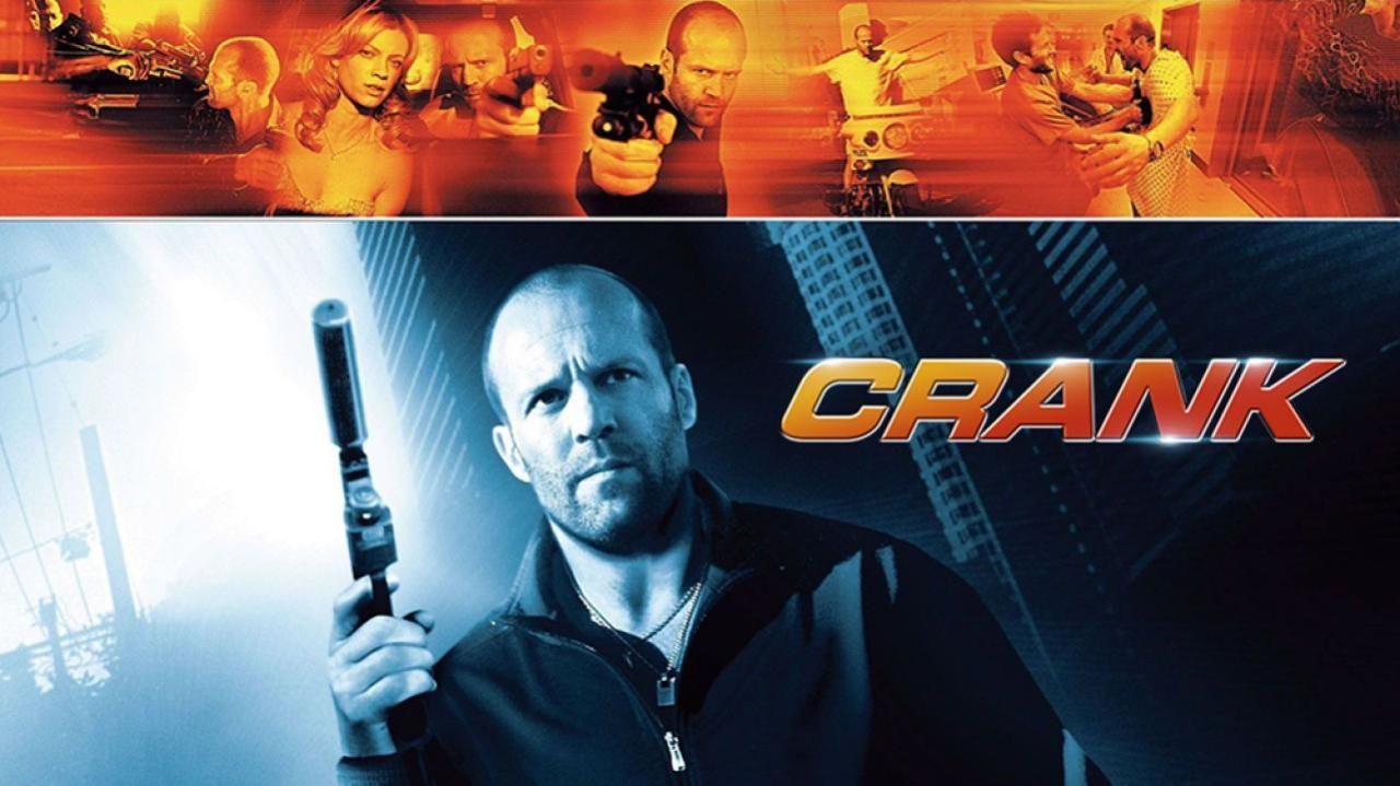 فيلم Crank 2006 مترجم كامل HD اون لاين