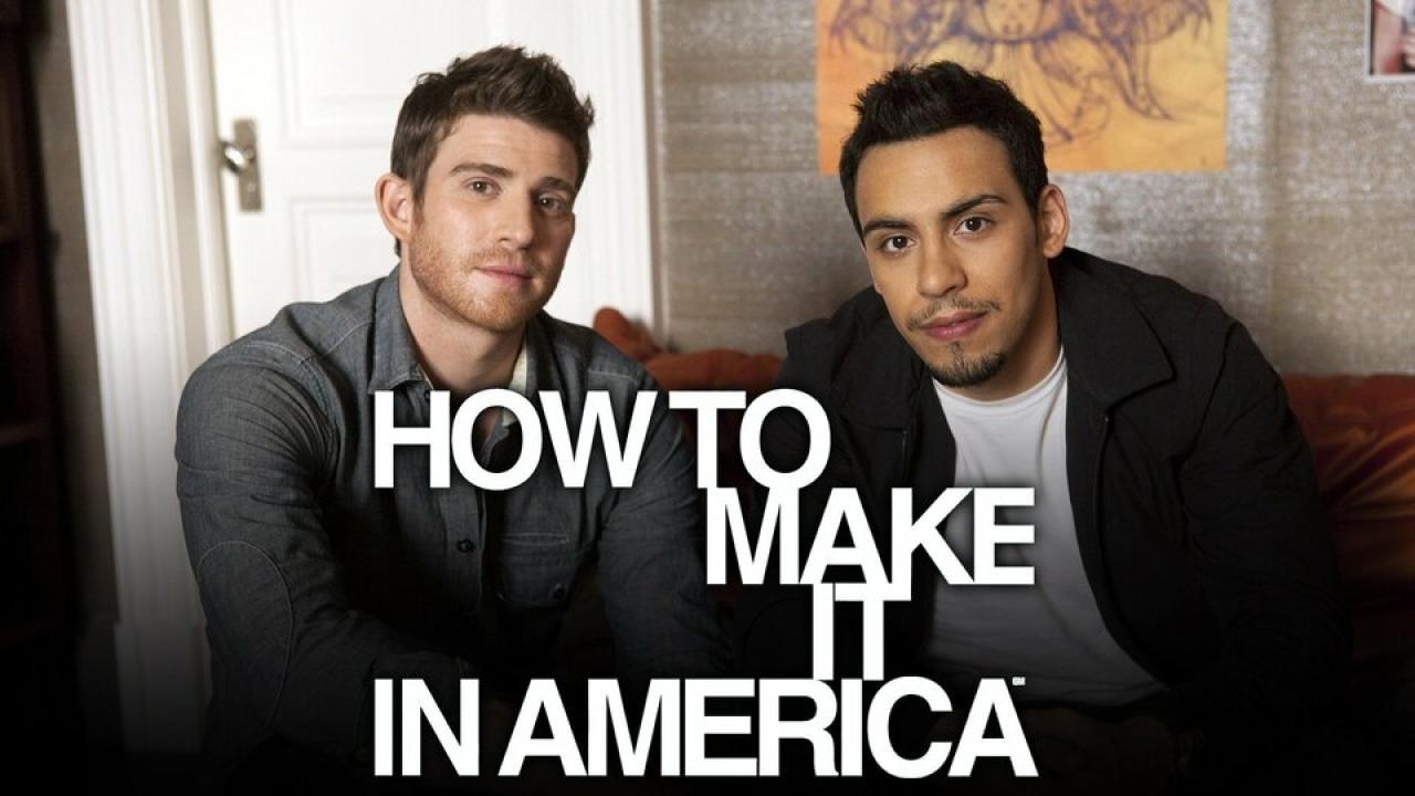 مسلسل How to Make It in America الموسم الثاني الحلقة 5 الخامسة مترجمة