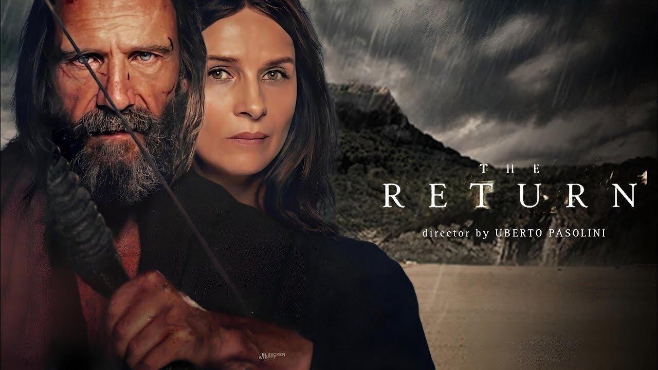 فيلم The Return 2024 مترجم كامل HD