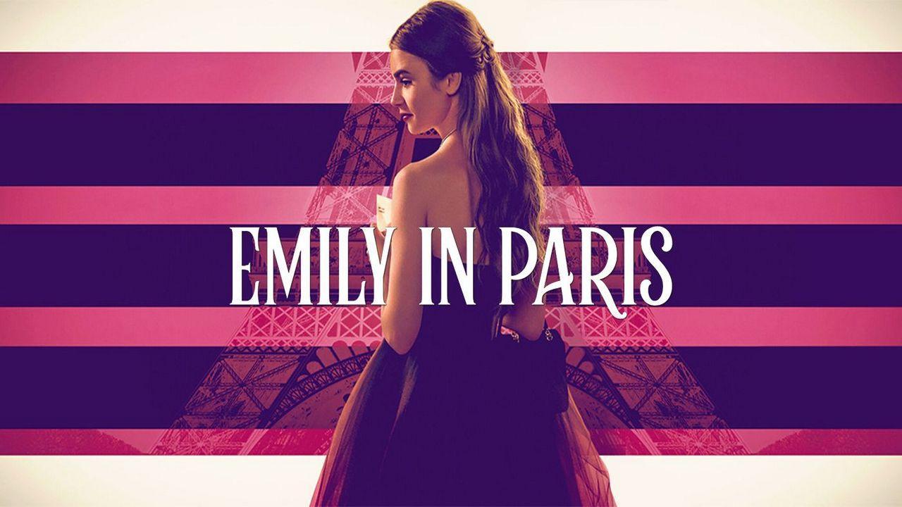 مسلسل Emily in Paris الموسم الاول الحلقة 5 الخامسة مترجمة