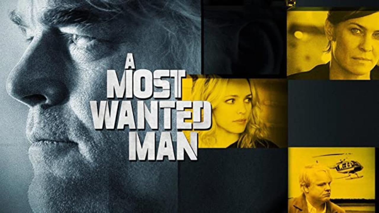 فيلم A Most Wanted Man 2014 مترجم كامل HD