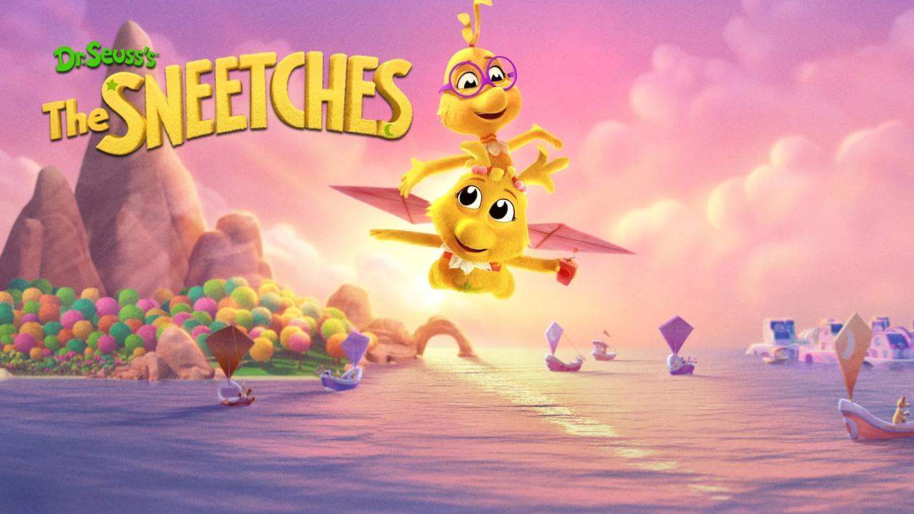 فيلم Dr. Seuss's the Sneetches 2025 مترجم كامل بجودة عالية HD