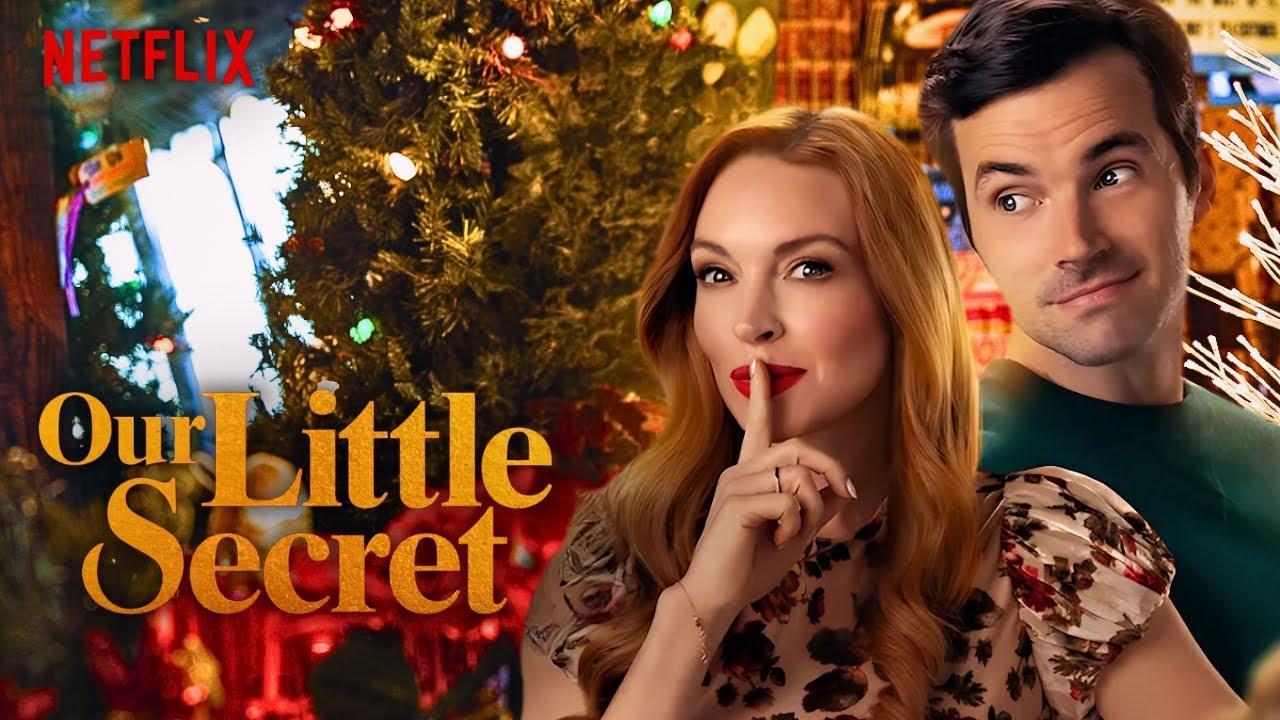 فيلم Our Little Secret 2024 مترجم كامل بجودة HD