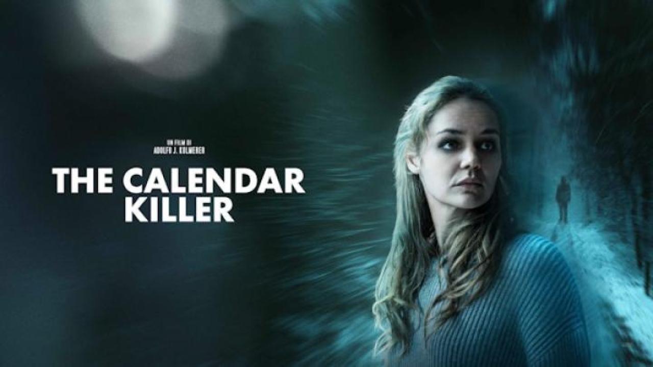 فيلم The Calendar Killer 2025 مترجم كامل HD