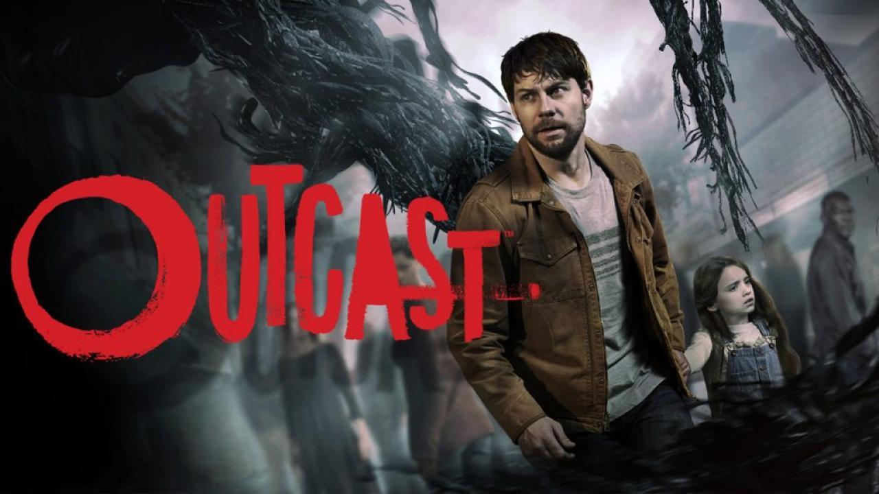 مسلسل Outcast الموسم الثاني الحلقة 6 السادسة مترجمة