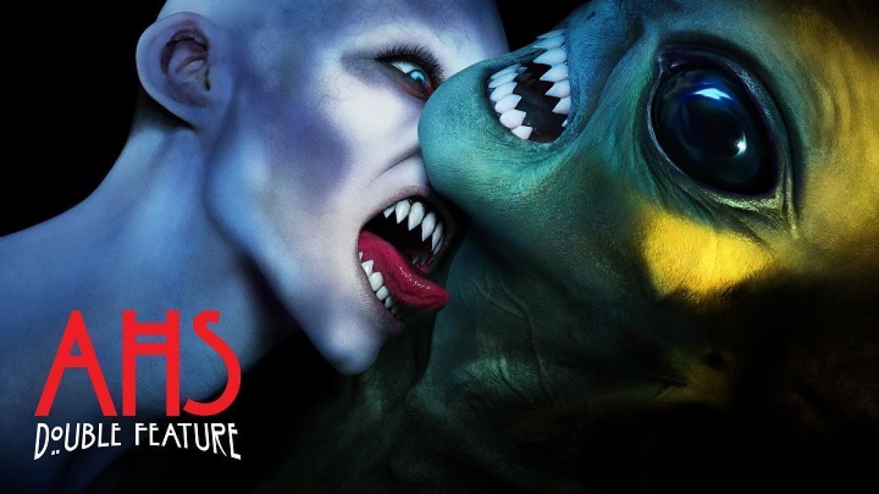 مسلسل American Horror Story الموسم العاشر الحلقة 10 العاشرة مترجمة والاخيرة