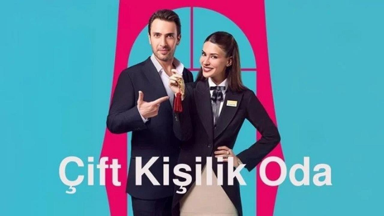 مسلسل غرفة لشخصين الحلقة 4 الرابعة مترجمة