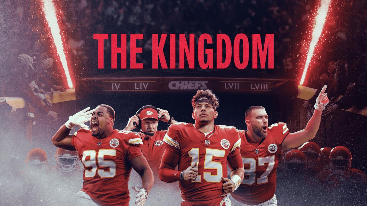مسلسل The Kingdom 2025 الموسم الاول الحلقة 6 السادسة والاخيرة مترجمة