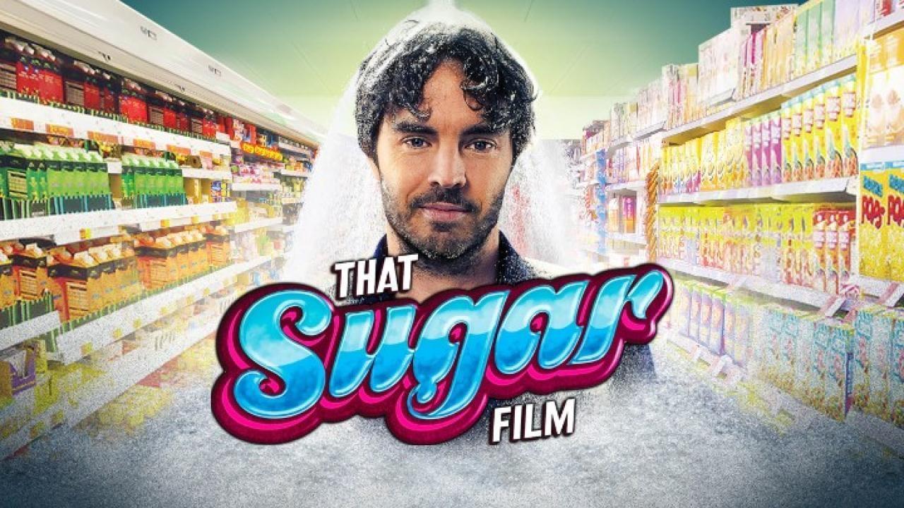 فيلم That Sugar Film 2014 مترجم كامل HD