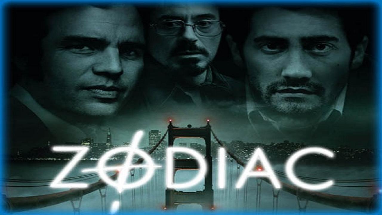 فيلم Zodiac 2007 مترجم كامل HD