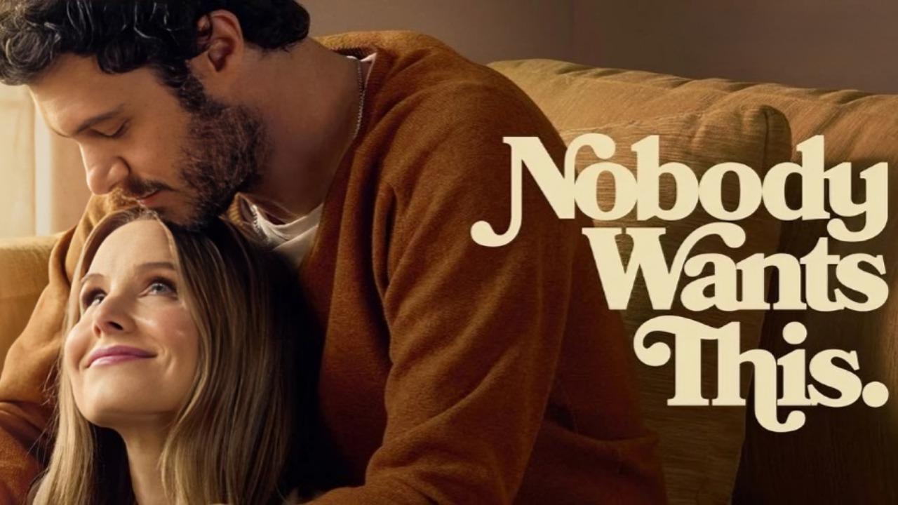 مسلسل Nobody Wants This الموسم الثاني الحلقة 1 الاولي مترجمة