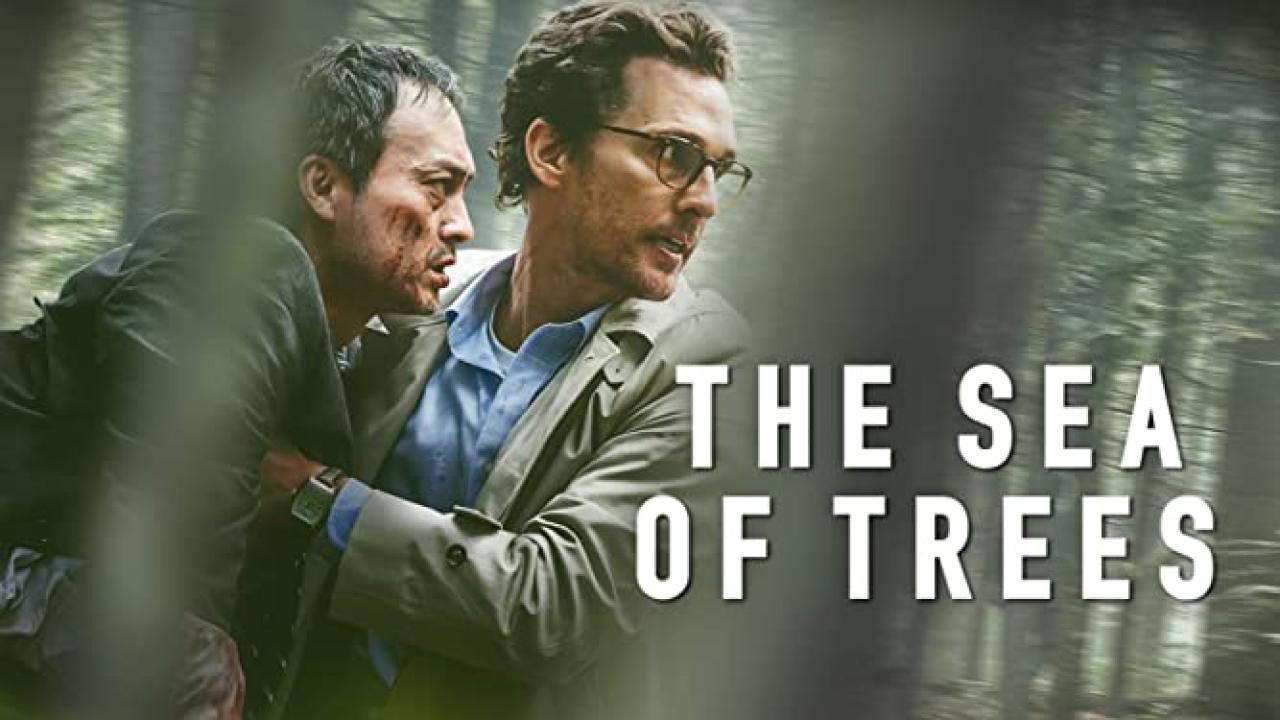 فيلم The Sea Of Trees 2015 مترجم كامل HD